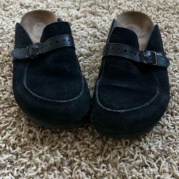Birkenstock Shoes - Birkenstock Eaton Clog